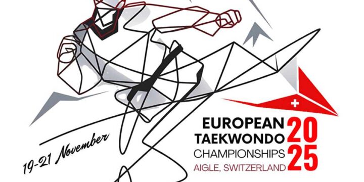 Evropsko juniorsko prvenstvo 2025.