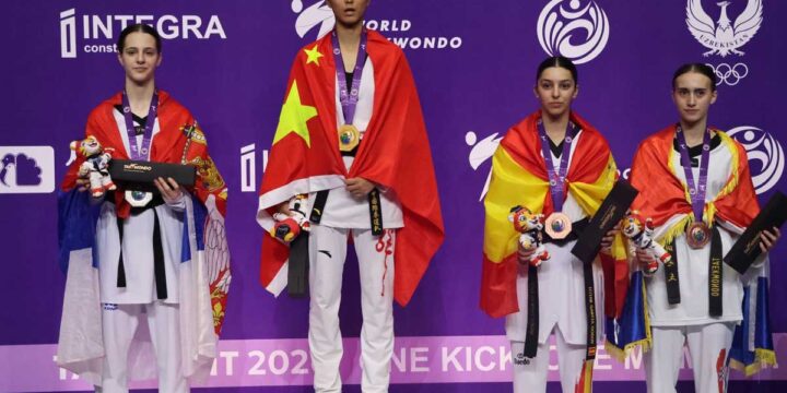 Светско јуниорско првенство у Ташкенту